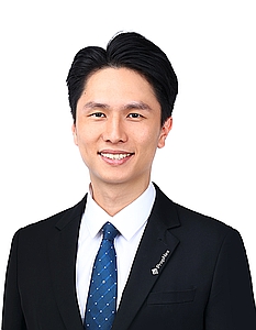 TAN WEI HONG, JASON (Jason Tan) profile