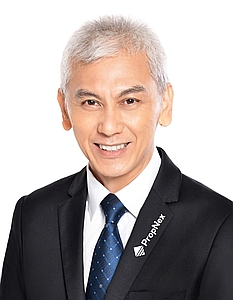 TOH HONG CHUAH profile