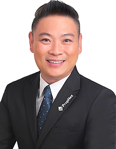 BOON TECK KIM (DAVID BOON) profile