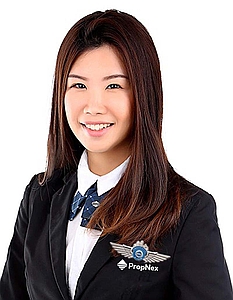 COLELYN LIM XING NEER (COLELYN LIM) profile