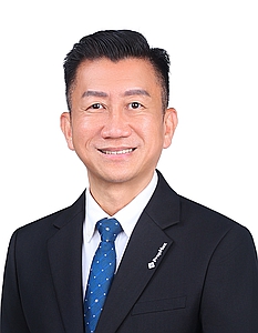 CHUA CHOR CHER ELVIN (Elvin Chua) profile