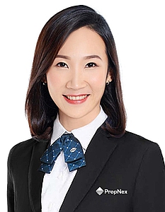 GOH XIU HUI PAMELA (PAMELA GOH) profile