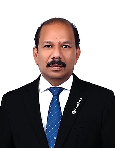 RAMASAMY PARTHIBAN (PARTHIBAN) profile