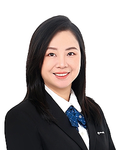 PAN LIYAN (Phoebe) profile