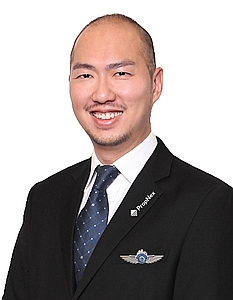 LIM KIM HENG BENEDICT (BENEDICT) profile