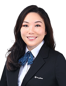 NICOLE NG MIN (NICOLE NG) profile