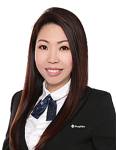 NG WHYE SHYEN (SHANNEN NG) profile