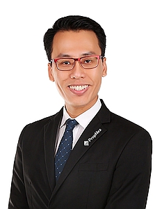 HONG TEIK MUN (CHRISTOPHER HONG) profile