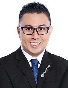GOH KIT CHUAN (ALVIN GOH) profile