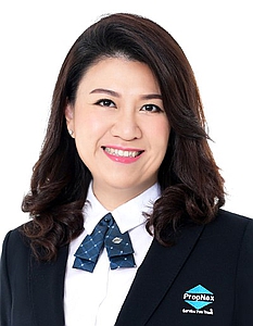 PRISCILLA CHEONG YEN PING (PRISCILLA CHEONG) profile