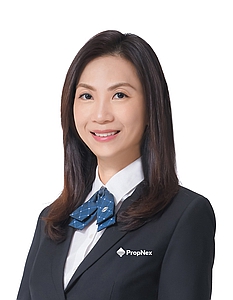 CHER MUI YI LYNETTE profile