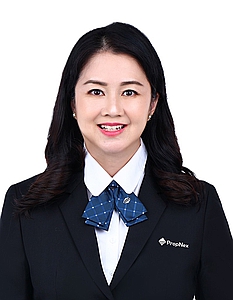 TONG YOKE YIN (Irenne Tong) profile