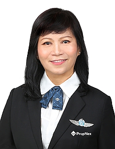 LEONG YOKE KENG (IVY LEONG) profile