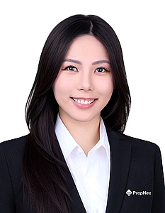 FOO QI EN VANESSA profile