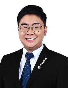 KANG WO XIONG, JARED (Jared Kang ) profile