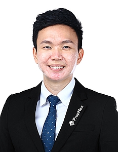 CHUA JIA JUN, ROYSTON (Royston) profile