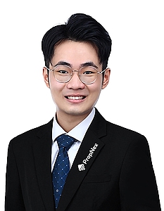 LIEW ZHENG YAN JOE (Joe Liew) profile