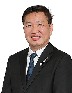 LEE CHENG KIAT (DAN LEE C. K.) profile