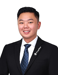 ONG QI GE (JACOB ONG) profile