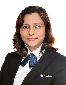 ROHAIZAH BINTE RAMJAN (ROHAIZAH RAMJAN) profile