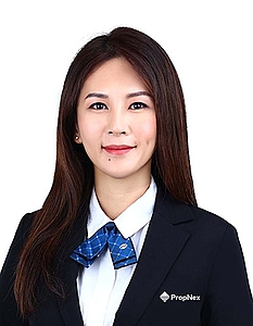 LIM QIU XUAN, CANDY (Candy Lim) profile