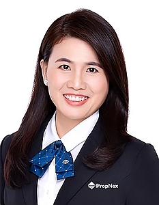 LEOW MEI HOON (YVONNE LEOW) profile