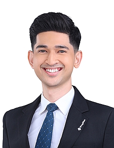 MUHAMMAD AMEER MARICAN BIN MOHAMED SALIM (AMEER MARICAN) profile