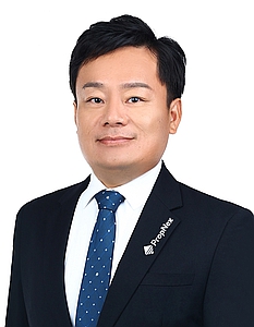 YU SONGLIN (Alan Yu) profile