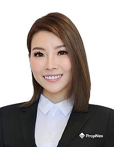 LEONG HAO QI, PEGGY (PEGGY LEONG) profile