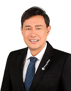 ONG KIAM CHENG (HENRY ONG) profile