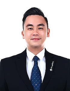 TAN XIN REN, RENE (Rene Tan) profile