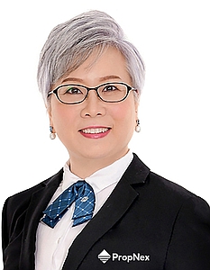 JENNIFER YU HUI (JENNIFER YU) profile