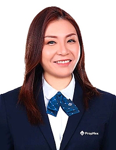 ONG WE LIN VALERIE (VALERIE ONG) profile