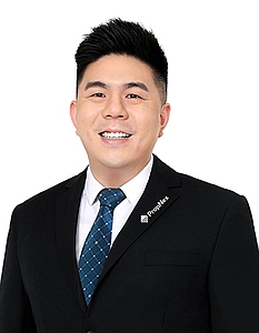 TAN YONG TING, IVOR (IVOR TAN) profile