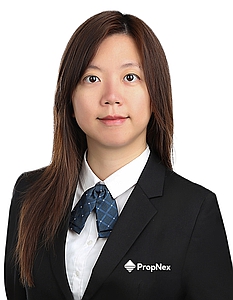 NANCY ARUMSARI HIDAJAT (NANCY LIM) profile