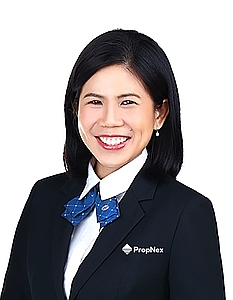 HOON WEI YEN LENA (LENA HOON) profile