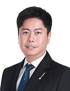 LEE PIN FATT, DEVIN (DEVIN LEE) profile