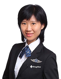 SUE LOW SOO GUEK (SUE) profile