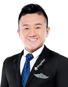 LIM KUN RONG, STEWART (STEWART LIM) profile