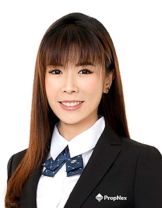TEO SHU HUI EUNICE (Eunice Teo) profile