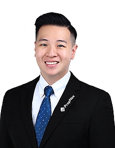 LIM JIAN WEI KEITH (KEITH LIM ) profile