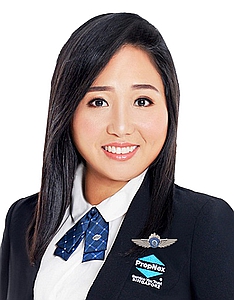 SEAH WAN PENG (GILDA SEAH) profile