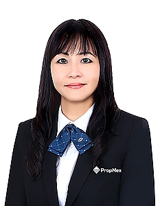 SIM SOOK WEI (JEAN) profile