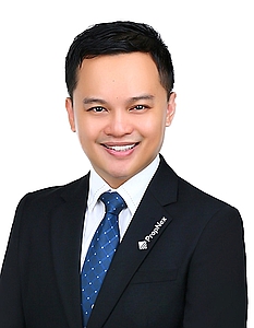 LIM KOON HUAI (JOSEPH) profile