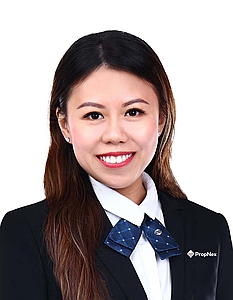 NEO KAR HWEE (Kaylee Neo) profile