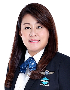 PANG CHIAU LAN (VINA PANG) profile