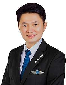 GO HWEE KWANG (GARY GO) profile