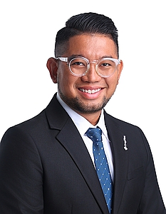 MUHAMMAD NASRI BIN IBRAHIM (Nasri Ibrahim) profile