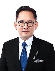 POH BOON HONG (MAX) profile