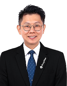 YEO WEILONG (BARON) profile